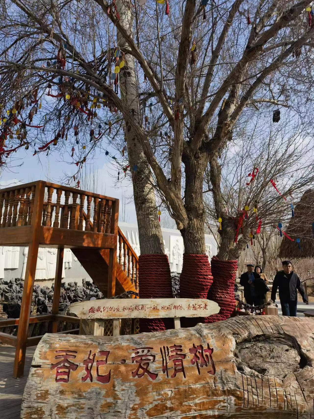 图片[12]-西行记（2）–喀什，太阳最晚落山的地方-漫清风舍