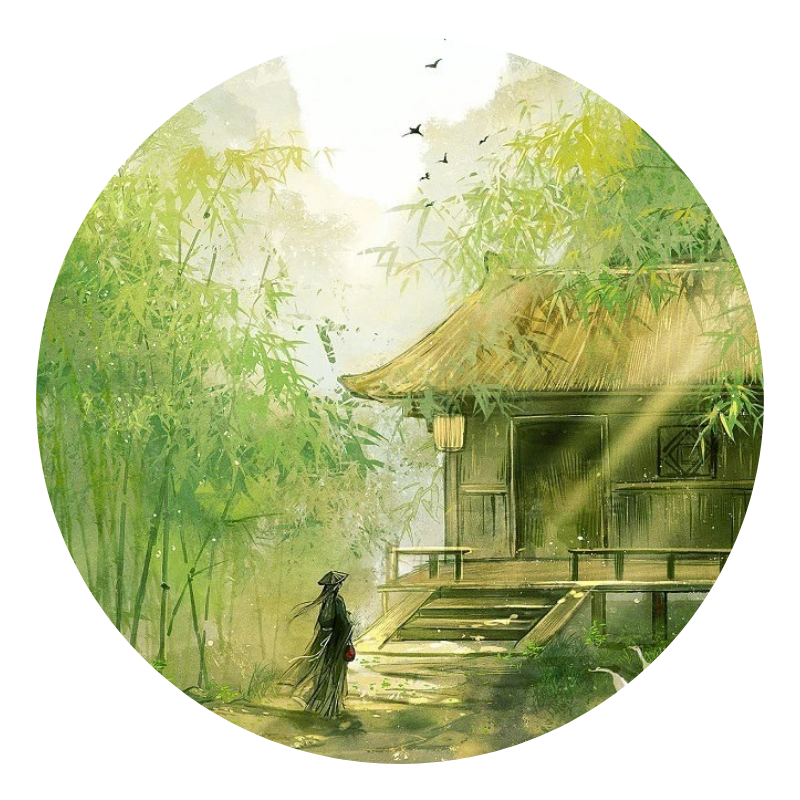 崔护：一首诗写就一段古今奇恋，1200多年后，仍是美谈-漫清风舍