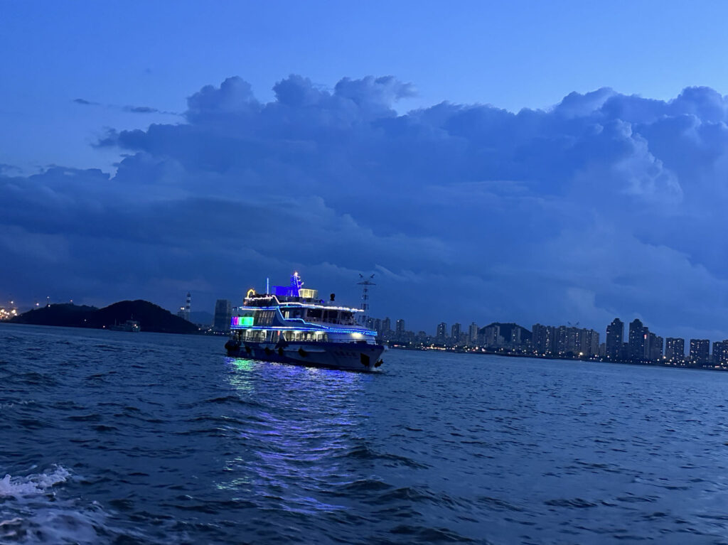 图片[3]-厦门，XiaMen，热，很热-漫清风舍
