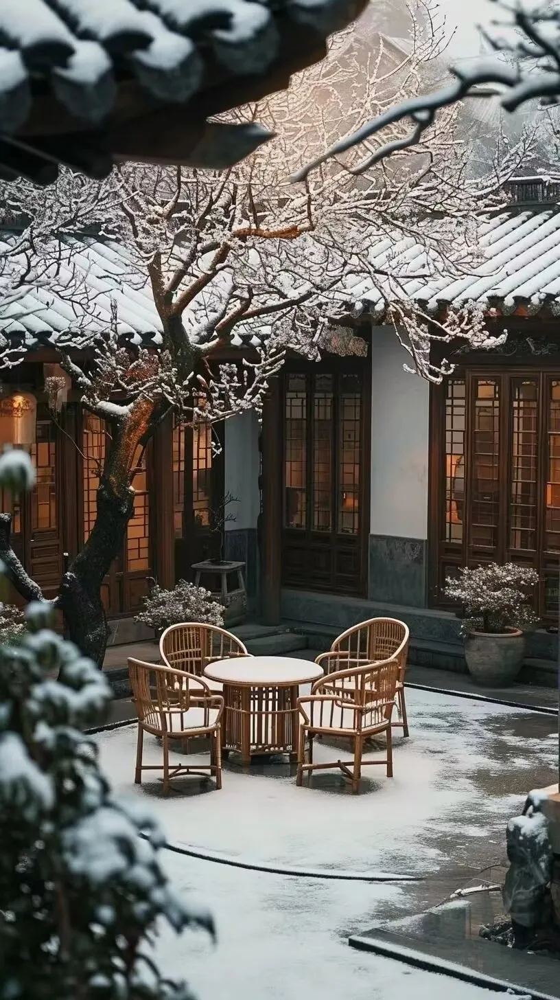 生命的意义是什么呢？一百年之后没有你，也没有我。-漫清风舍