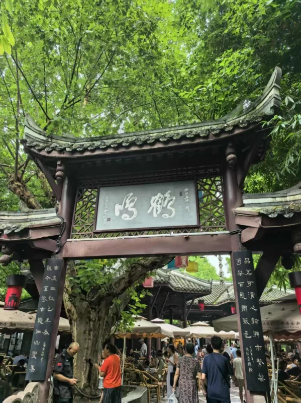 图片[6]-5天4晚成都行简记-神否