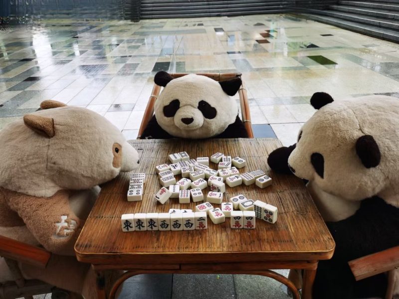 图片[3]-和我在成都的街头走一走，直到所有的灯都熄灭了也不停留-神否