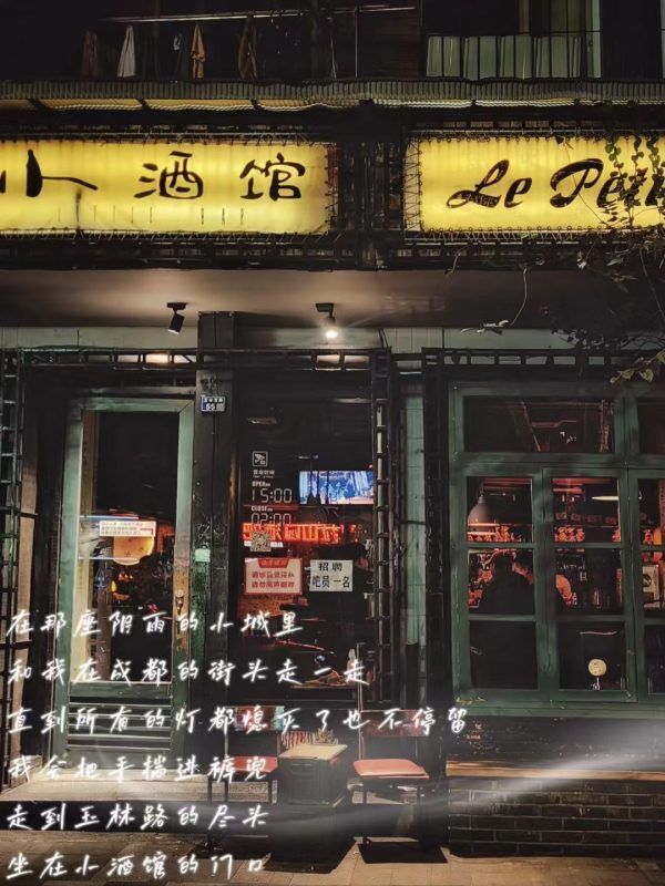 图片[5]-和我在成都的街头走一走，直到所有的灯都熄灭了也不停留-神否